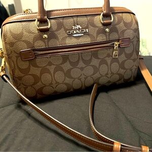 Satchel Med round Bag!